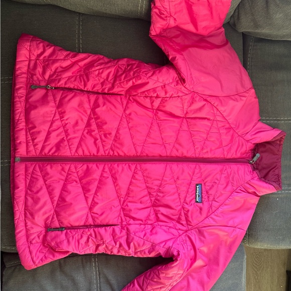 Patagonia jacket - Picture 1 of 2